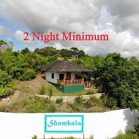 Shambala Paradise Siquijor Exterior foto